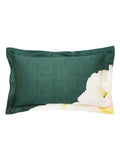 Ted Baker Forest Gardenia Super King duvet cover set (British brand)