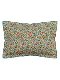 V&A Multi Blossom Harmony Duvet Set