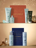Liz Earle Smooth & Nourished Skin Collection (Worth £105) Saving 43%
