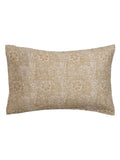William Morris Strawberry Thief pillowcases nettle green - British product