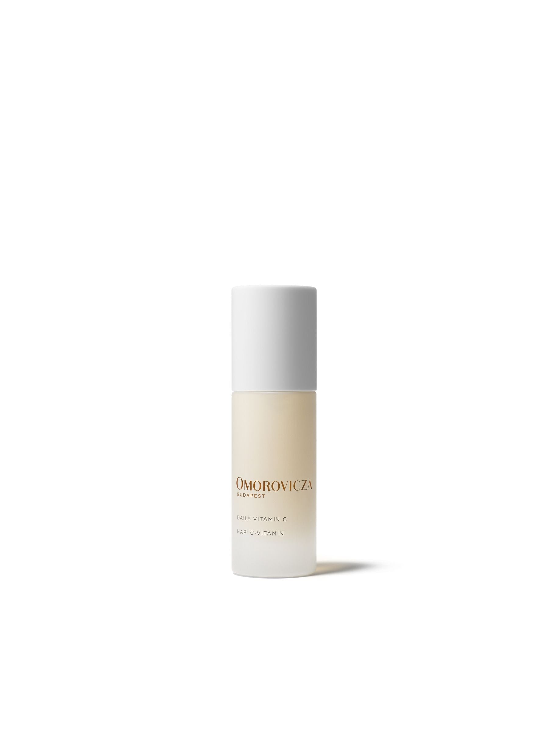 Omorovicza Daily Vitamin C Serum 30ml, UK version