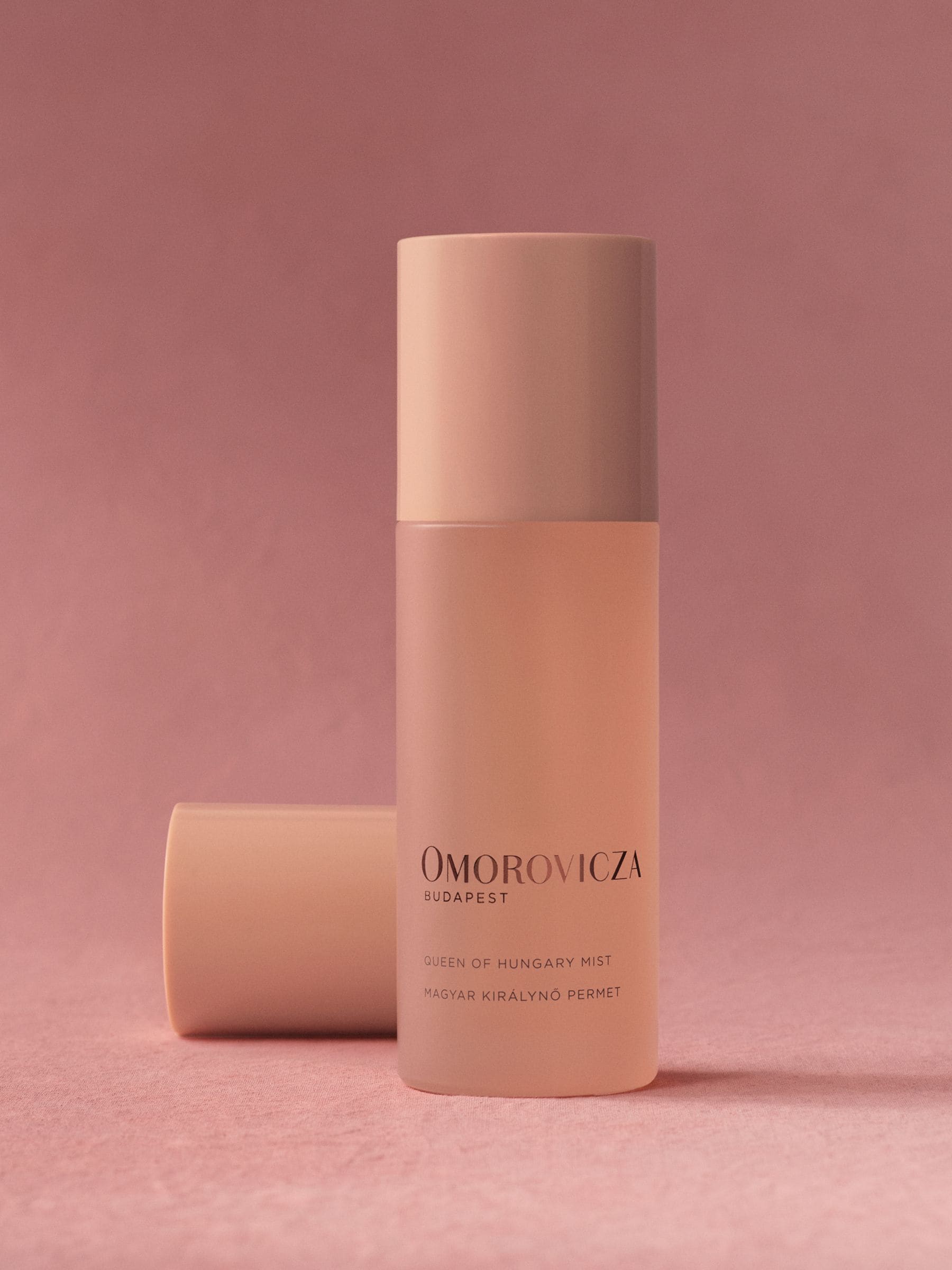Omorovicza Queen of Hungary Mist 100ml, imported from the UK
