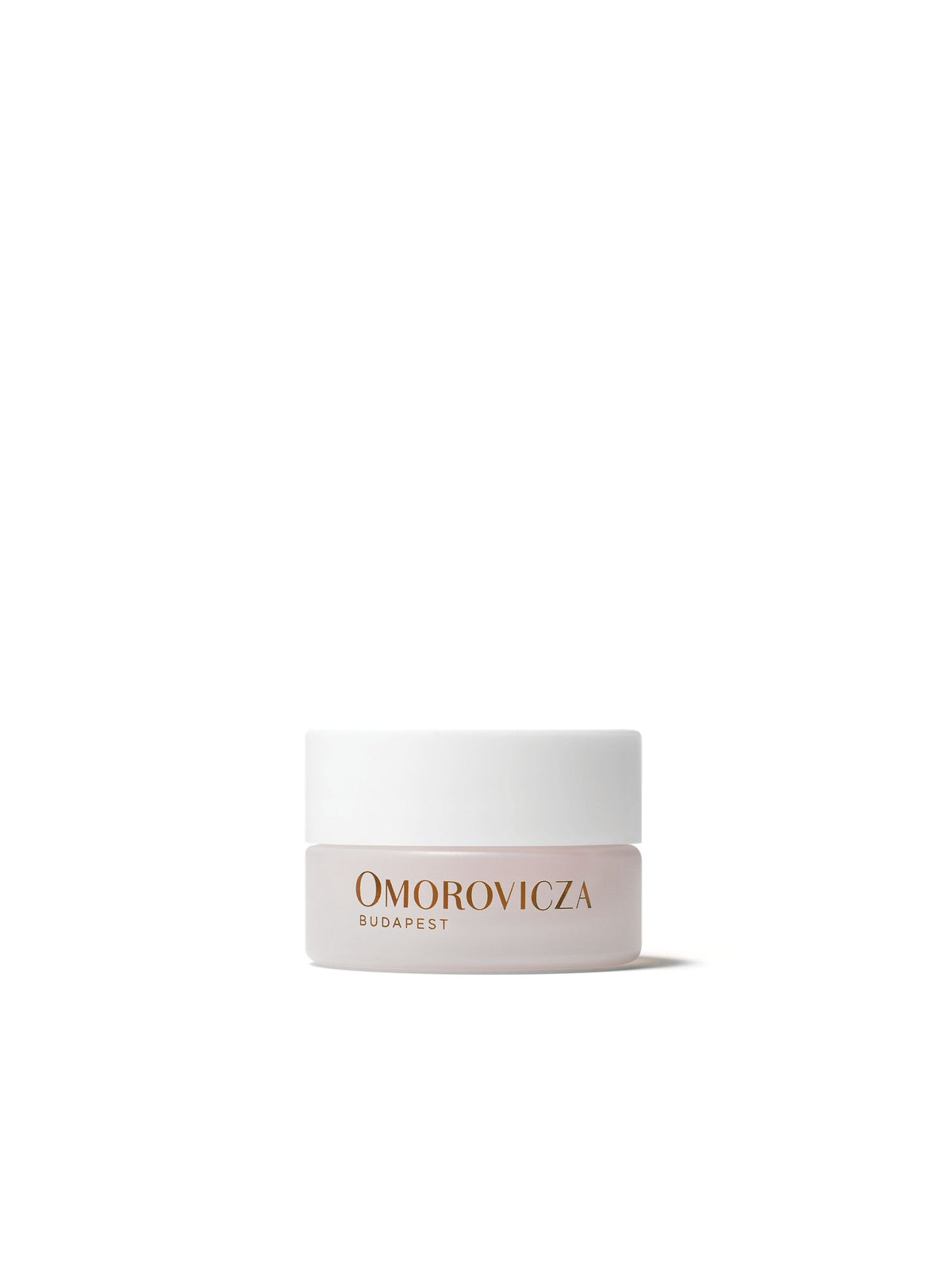 Omorovicza Perfecting lip balm 10ml - British product