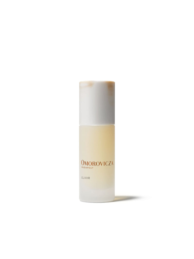 Omorovicza Elixir serum 30ml - British product