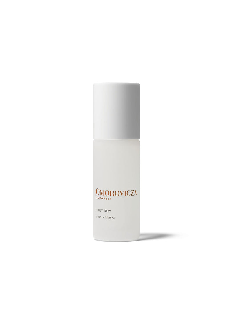 Omorovicza Daily Dew moisturiser 50ml (British brand)