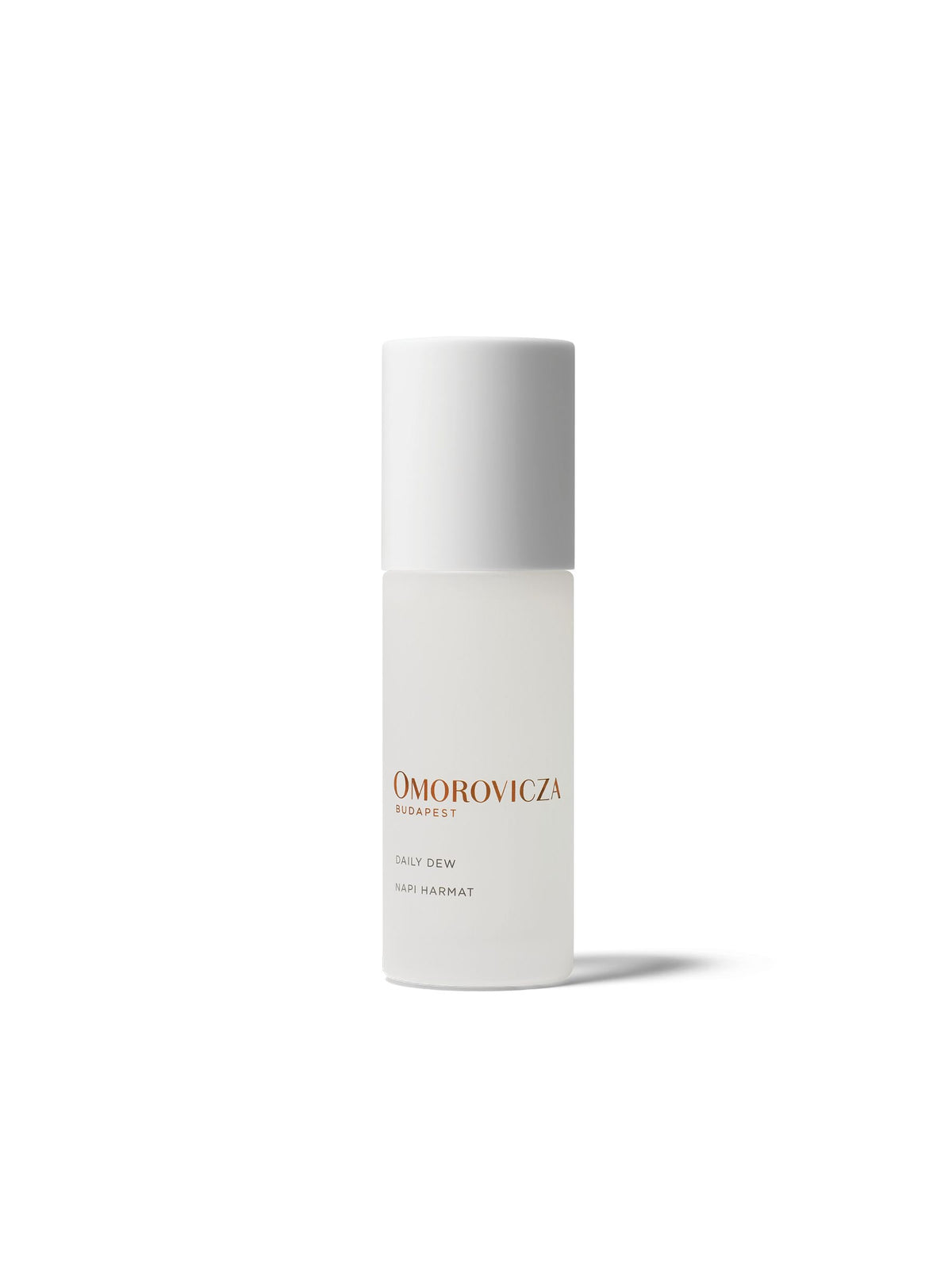 Omorovicza Daily Dew moisturiser 50ml (British brand)