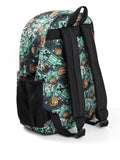Vanilla Underground multicoloured Minecraft backpack (British brand)