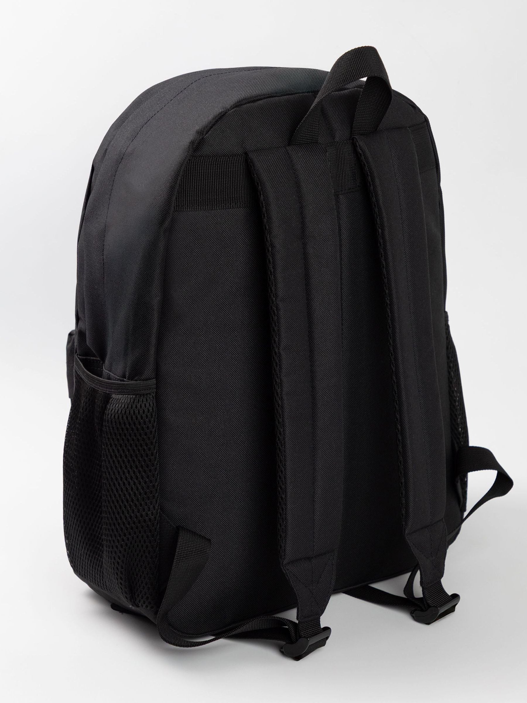 Vanilla Underground Disney Nightmare Before Christmas black backpack, imported from the UK