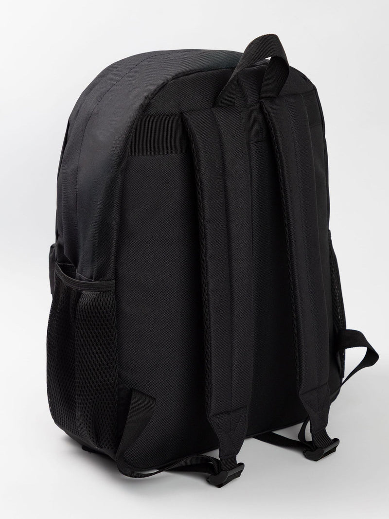 Vanilla Underground Disney Nightmare Before Christmas black backpack, imported from the UK