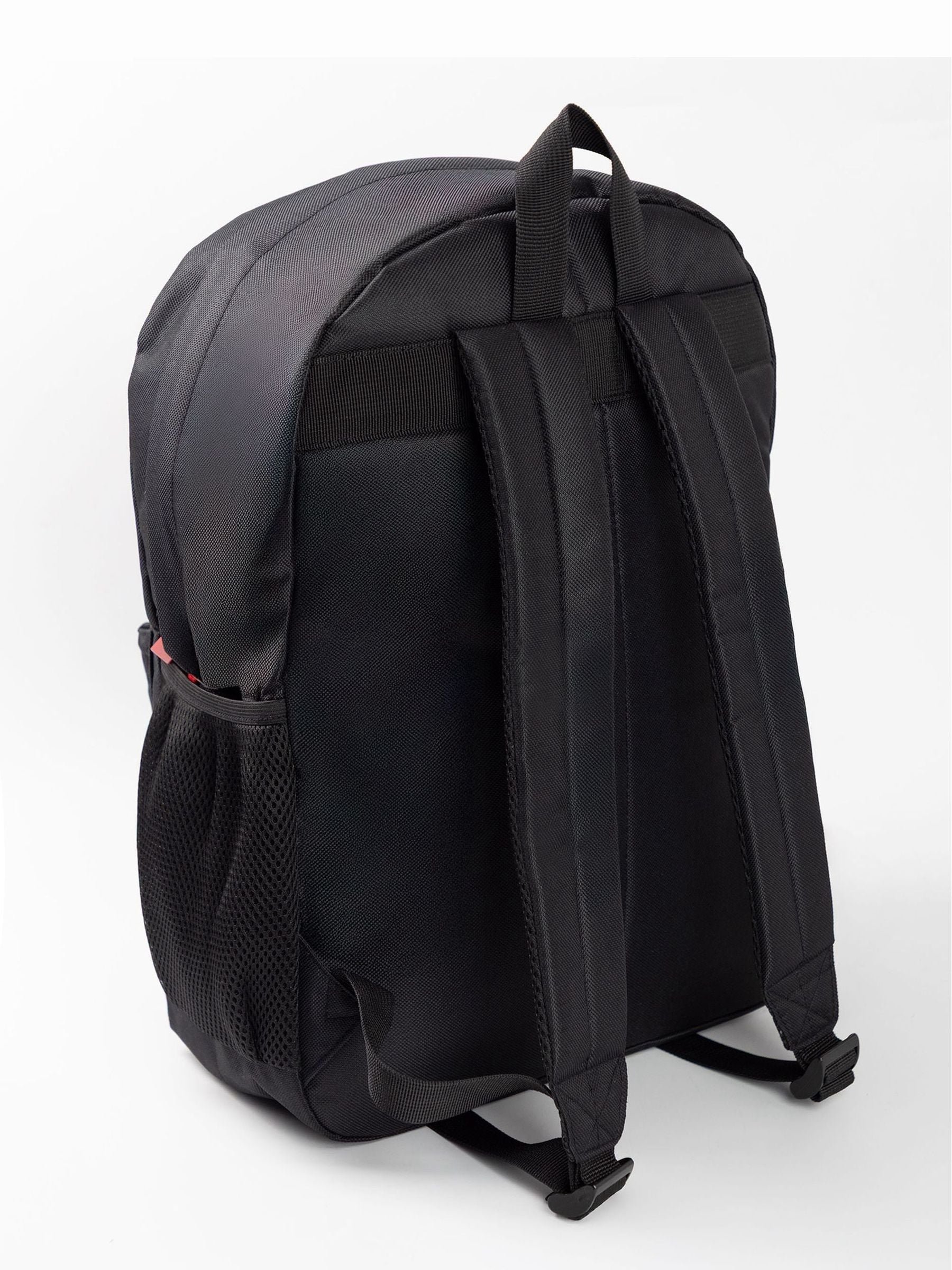 Vanilla Underground Foo Fighters black backpack, UK version