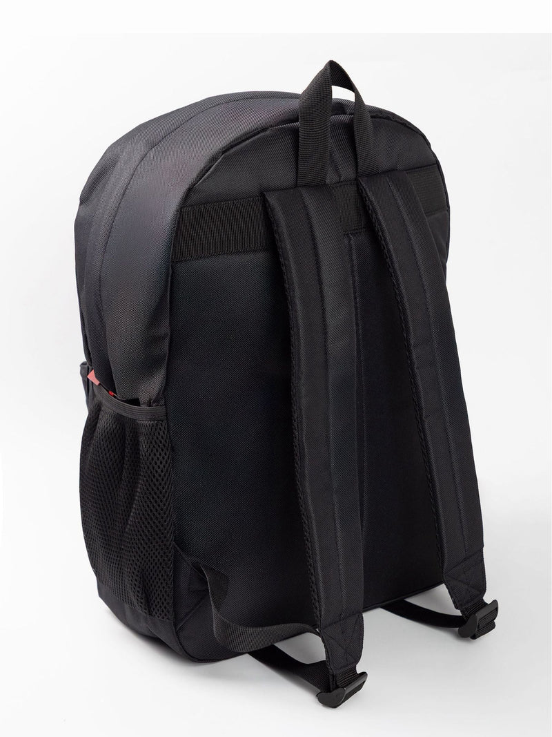 Vanilla Underground Foo Fighters black backpack, UK version