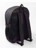 Vanilla Underground Foo Fighters black backpack, UK version