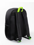 Vanilla Underground Xbox backpack black unisex kids UK version