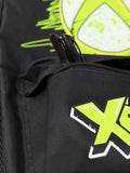 Vanilla Underground Xbox backpack black unisex kids UK version