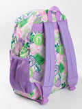 Vanilla Underground purple wicked backpack - British product