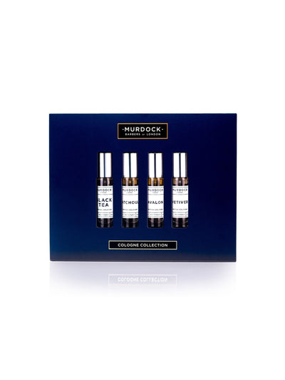 Next Murdock London Cologne Collection- Buy online at McGrocer