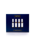 Murdock London fragrance gift set with four colognes, UK version