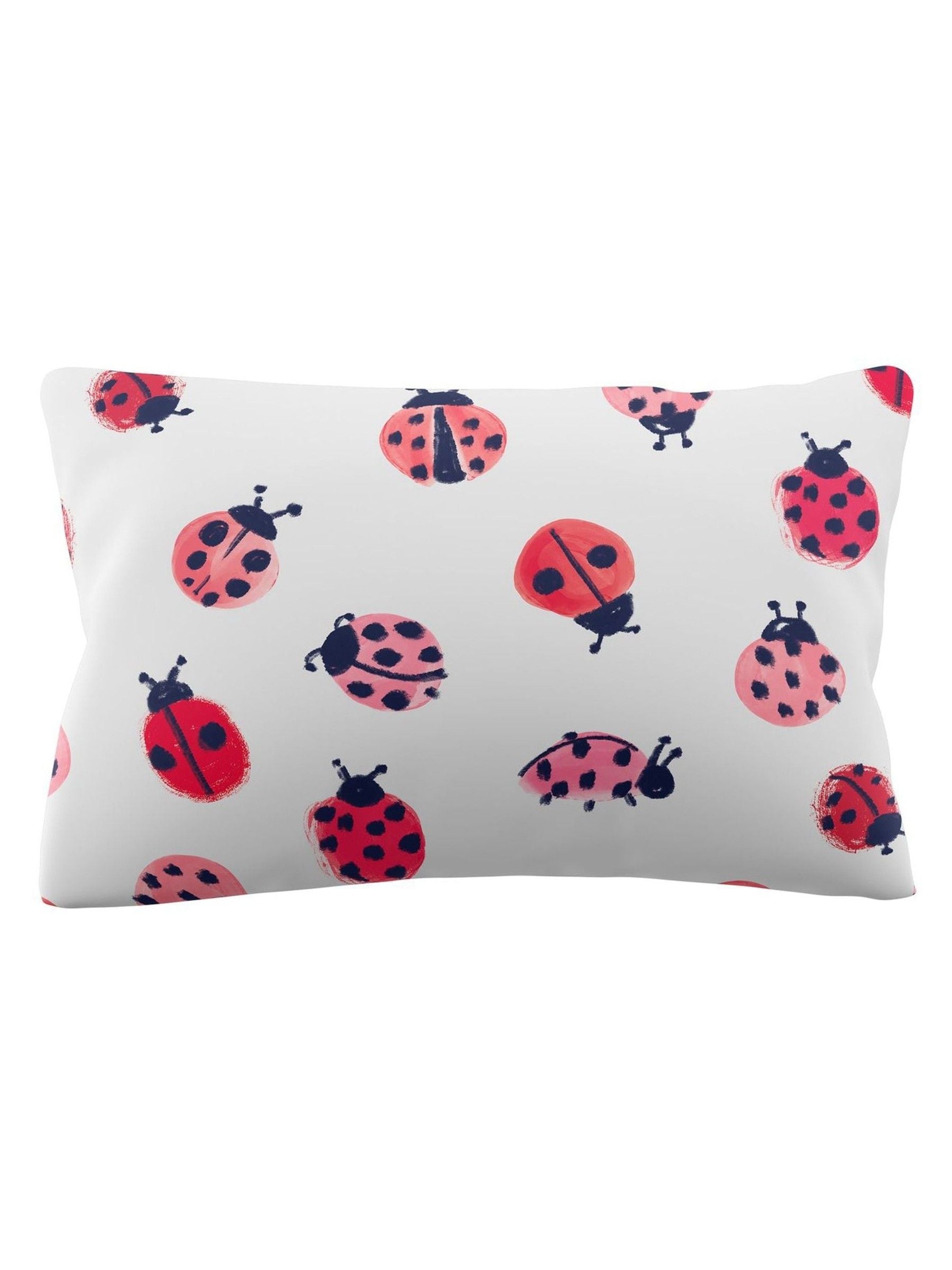 Wee Blue Bell garden explorer duvet cover set (British brand)
