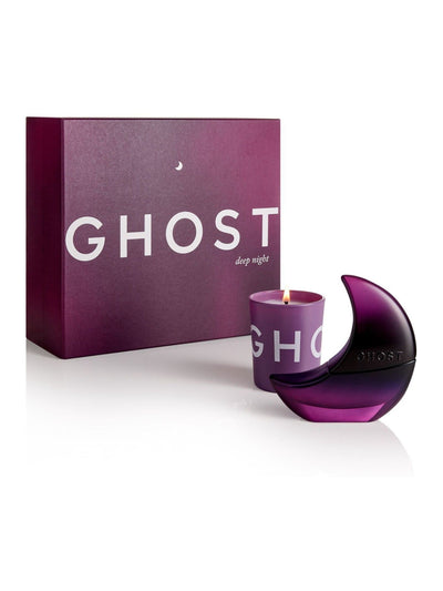 Next Ghost Deep Night Eau de Toilette 30ml Gift Set- Buy online at McGrocer
