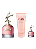 Jean Paul Gaultier Scandal Eau de Parfum 50ml gift set, UK version