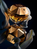 Rabanne Lady Million perfume gift set 50ml, imported from the UK
