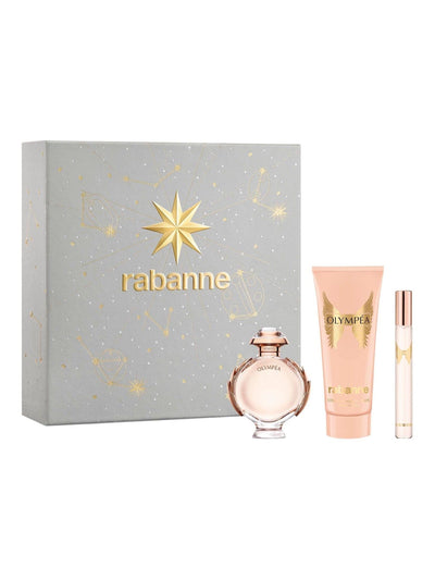 Next Rabanne Olympéa Eau de Parfum 50ml Perfume Gift Set - Buy online at McGrocer