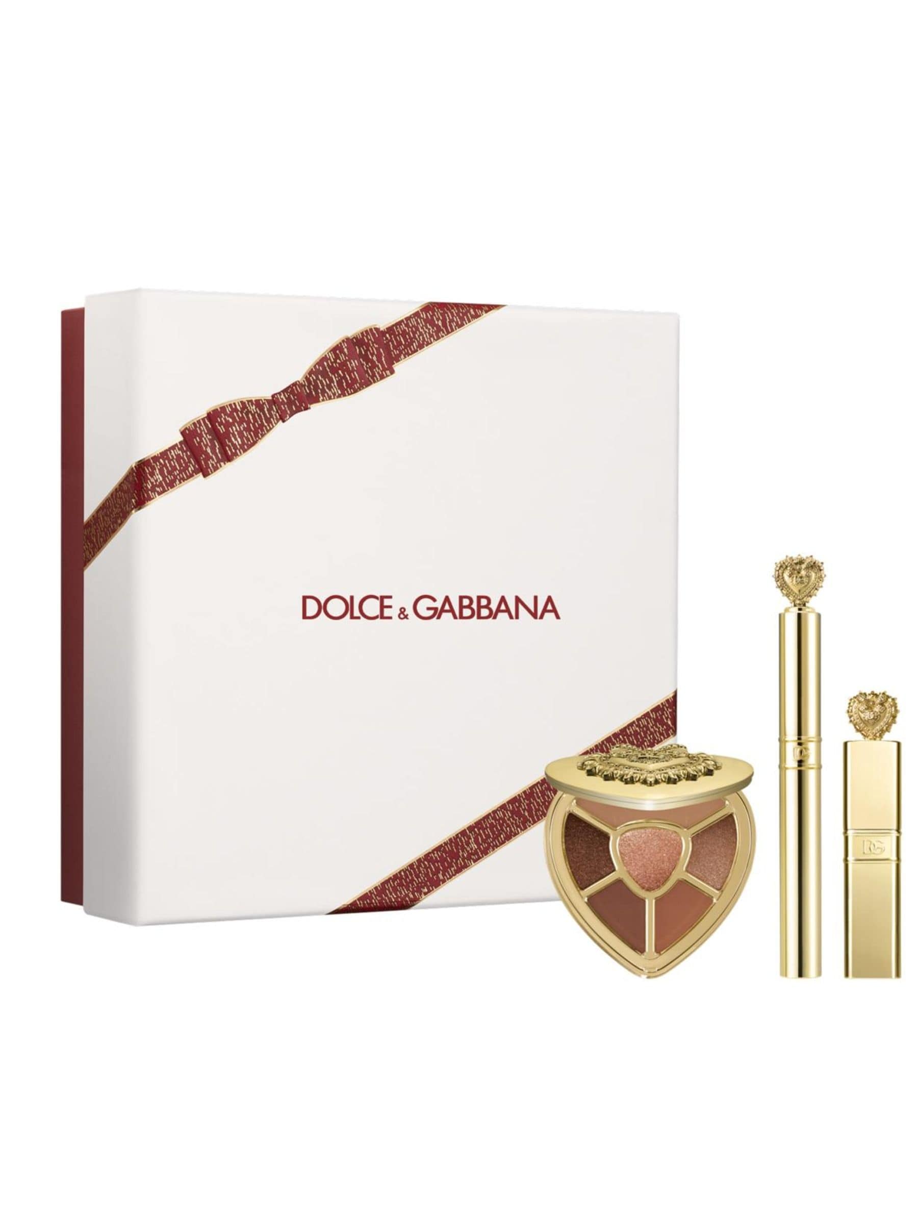 Dolce&Gabbana Flawless Eyes Gift Set