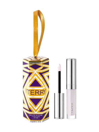 Neste BY TERRY Midnight Glow Baume De Rose Leppepomade Ornament - Kjøp online hos McGrocer