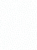 Hoopla Walls Popcorn Mini Dots A4 Wallpaper Sample