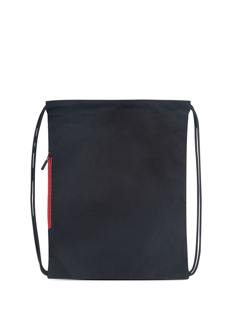 Jordan Black Jam Flightcore Gym Sack - British product