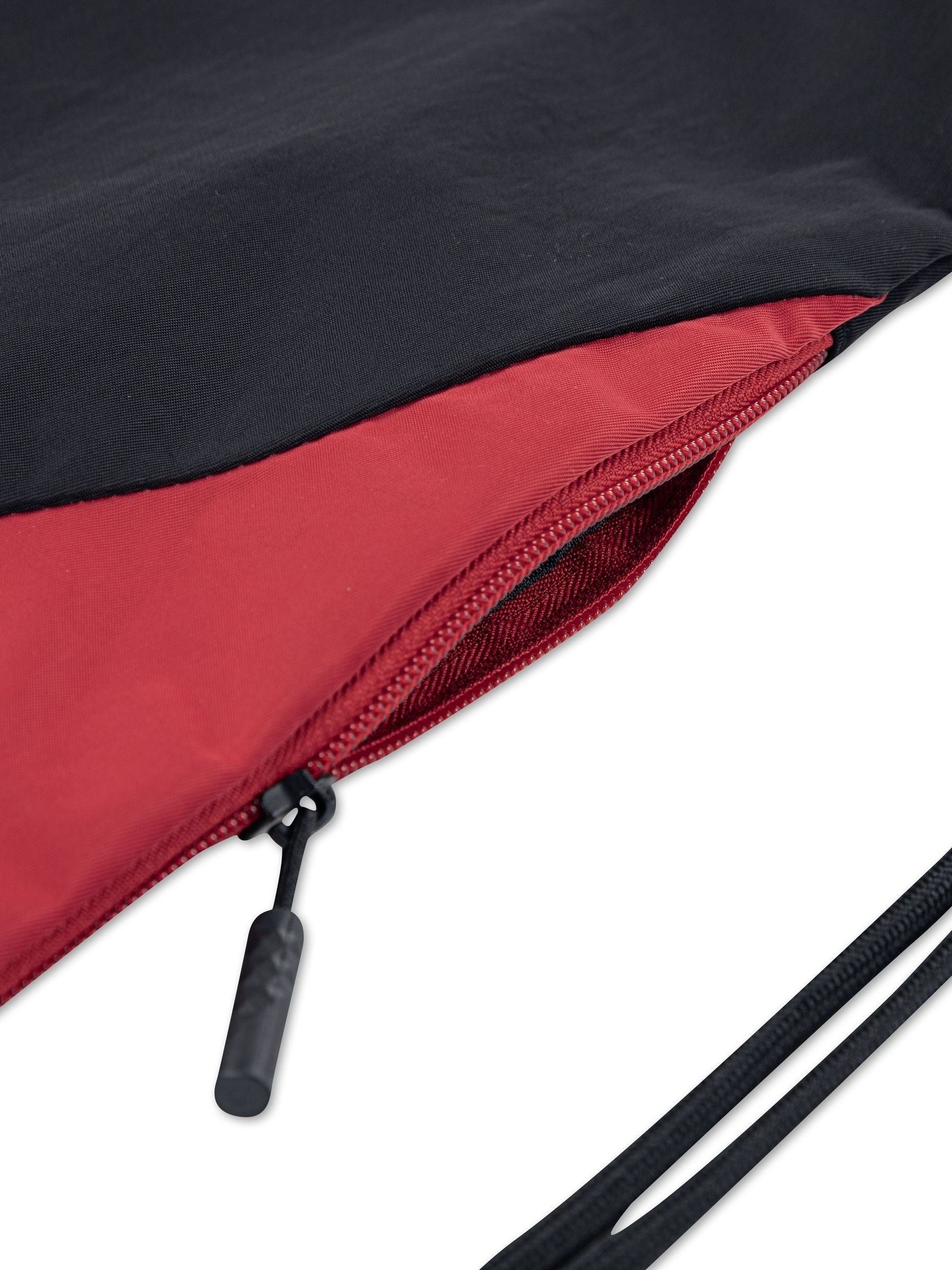 Jordan Black Jam Flightcore Gym Sack - British product