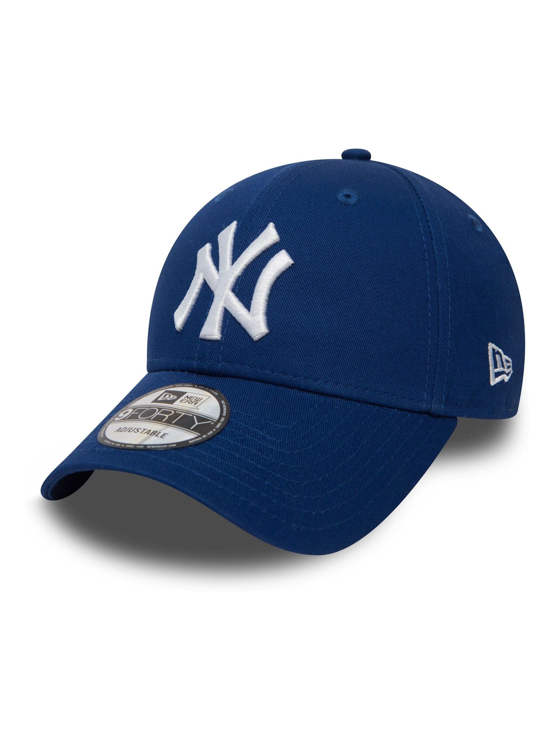 New Era Cream Dove New York Yankees Essential 9FORTY Cap