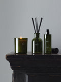 The Set ginger and lime home fragrance gift set, imported from the UK