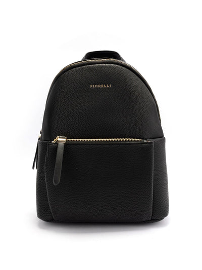 Next Fiorelli Black Ally Backpack- Buy online at McGrocer