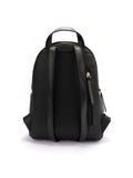 Fiorelli Ally backpack faux leather black, UK version