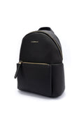 Fiorelli Ally backpack faux leather black, UK version
