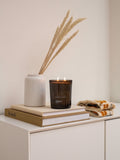 Skandinavisk Hygge 2-wick scented candle 350g, imported from the UK