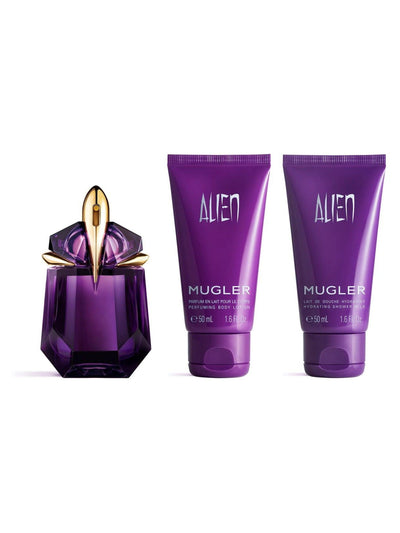 Next Mugler Alien Eau de Parfum 30ml Gift Set- Buy online at McGrocer