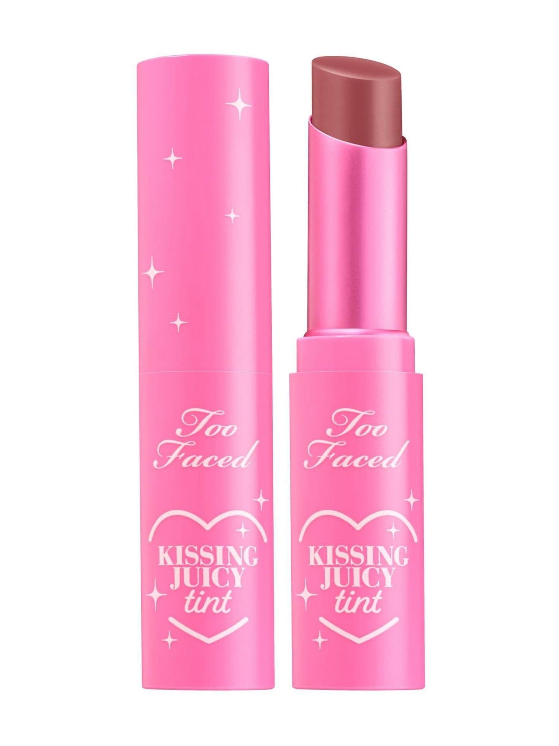 Too Faced Kissing Jelly Juicy Lip Tint