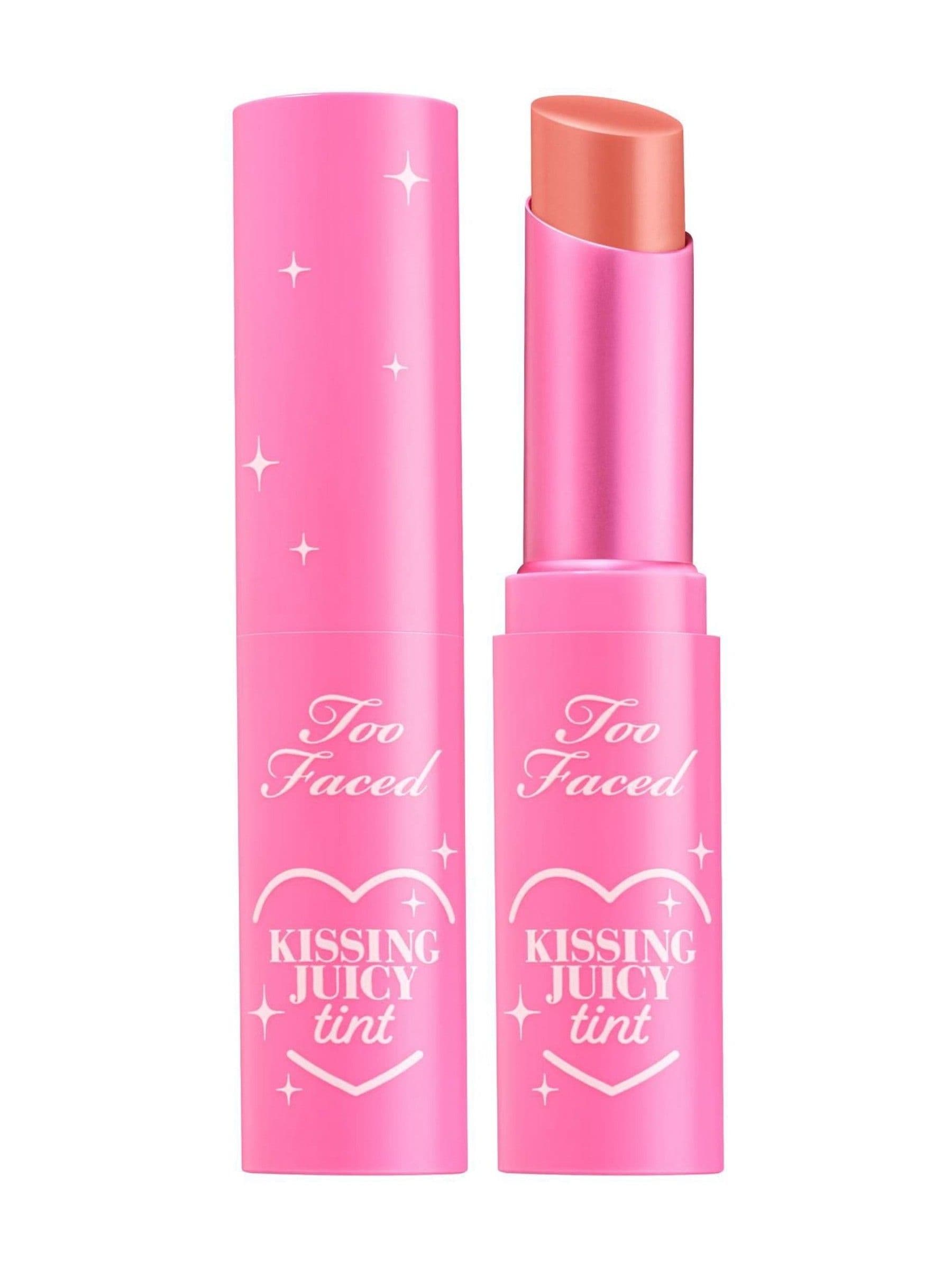 Too Faced Kissing Jelly Juicy Lip Tint