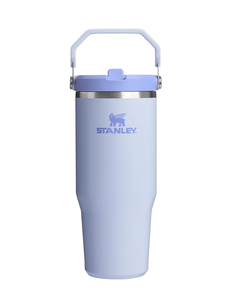 Flip Straw Insulated Tumbler 0.6L with Vacuum Seal