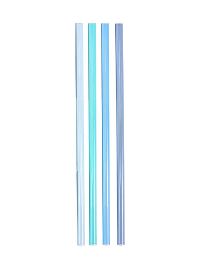 McGrocer Stanley Blue Multi Quencher Tumbler Straws 40oz 1.18L 4 Pack- Buy online at McGrocer