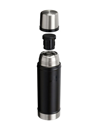 Stanley Black 2.0 Legendary Classic Bottle 0.59L