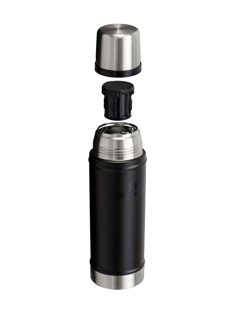 Stanley Black 2.0 Legendary Classic Bottle 0.59L