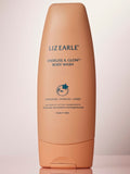 Liz Earle Energise and Glow body wash 200ml, UK version