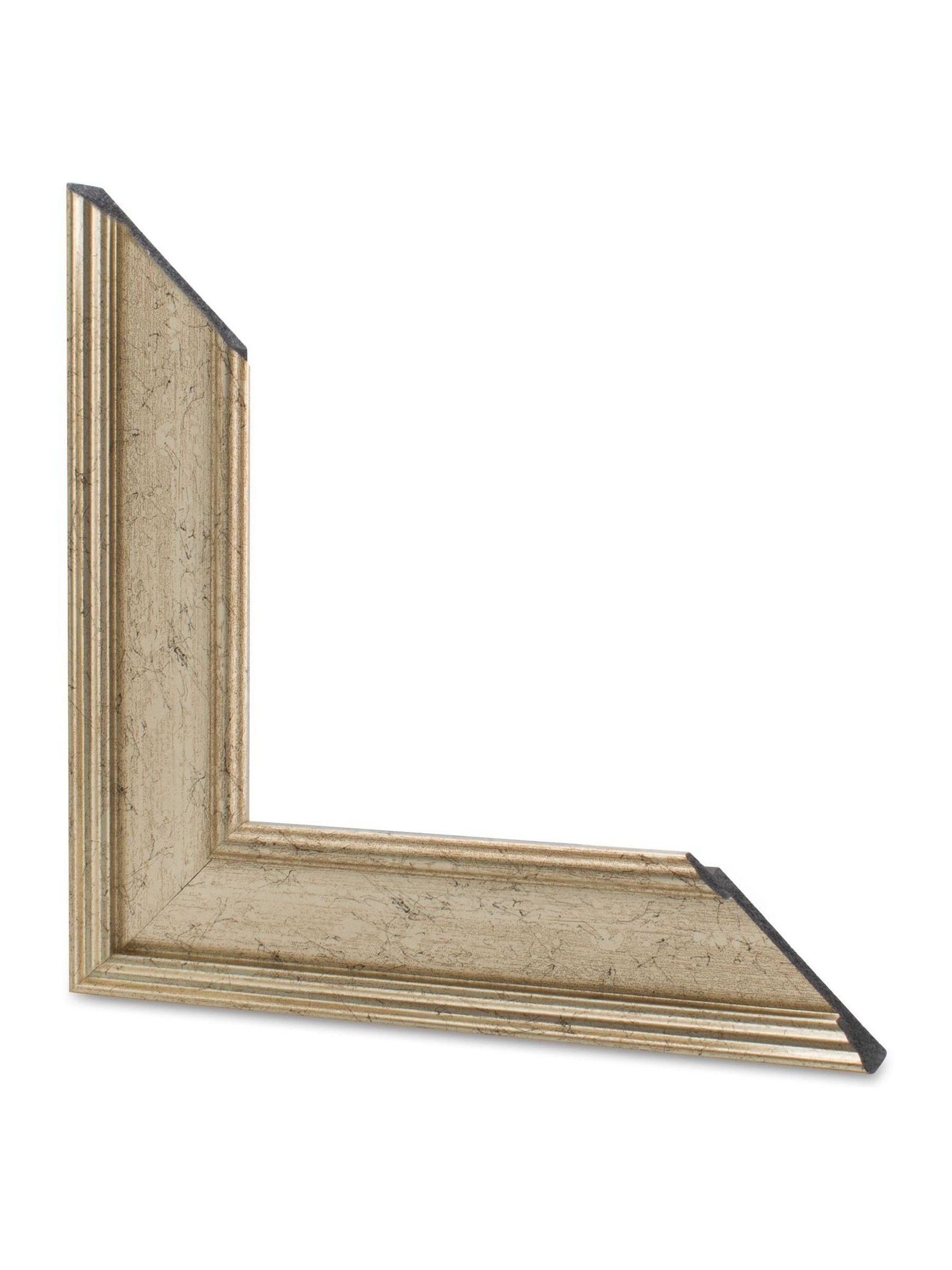 Brookpace Lascelles framed wall art Vogue 1929 abstract fashion 40x50cm, UK version