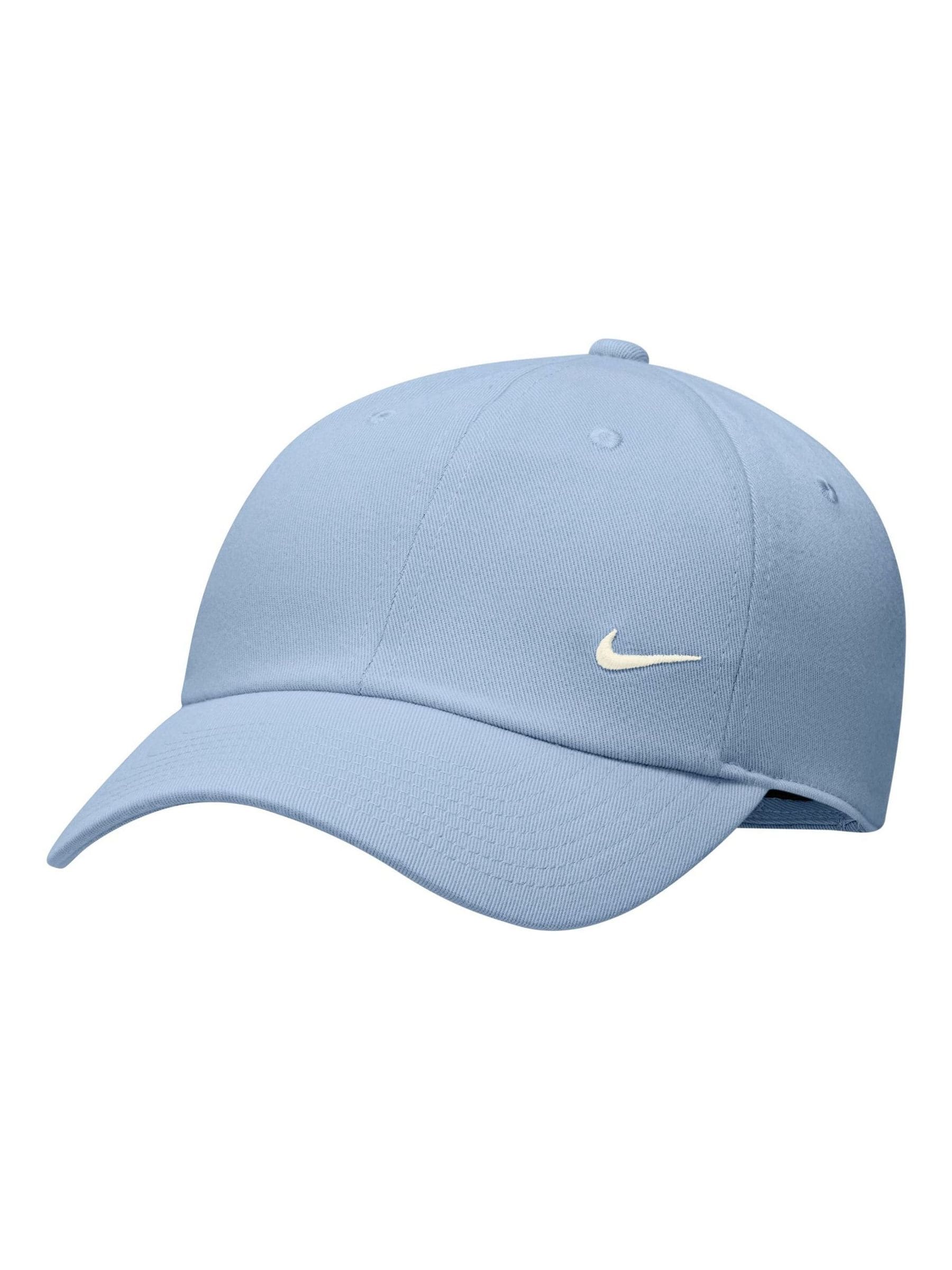 Nike Blue Club Unstructured Cap