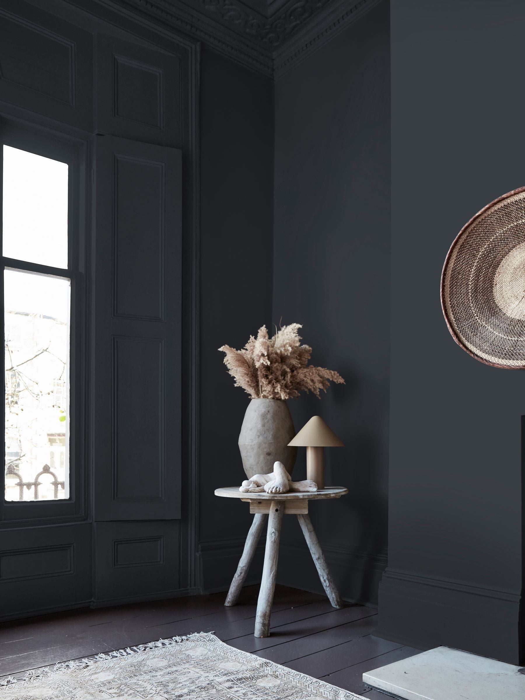 Abigail Ahern Broome Coast Peel & Stick A5 Paint Sample
