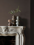 Abigail Ahern Dewdrop Moss paint sample A5 (British brand)