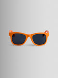 JoJo Maman Bébé Orange Character Sunglasses